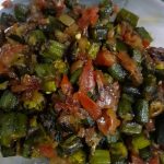 Aloo Tarua – Mithila cuisine